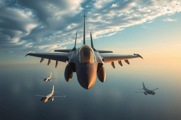Mosca chiarisce: i jet russi non hanno sorvolato l'Estonia