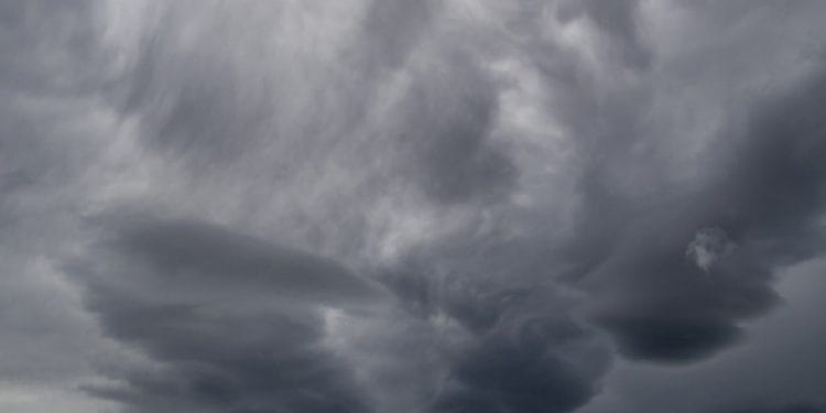Maltempo in Piemonte, in 100 Comuni rischio idrogeologico rosso per il livello dei fiumi