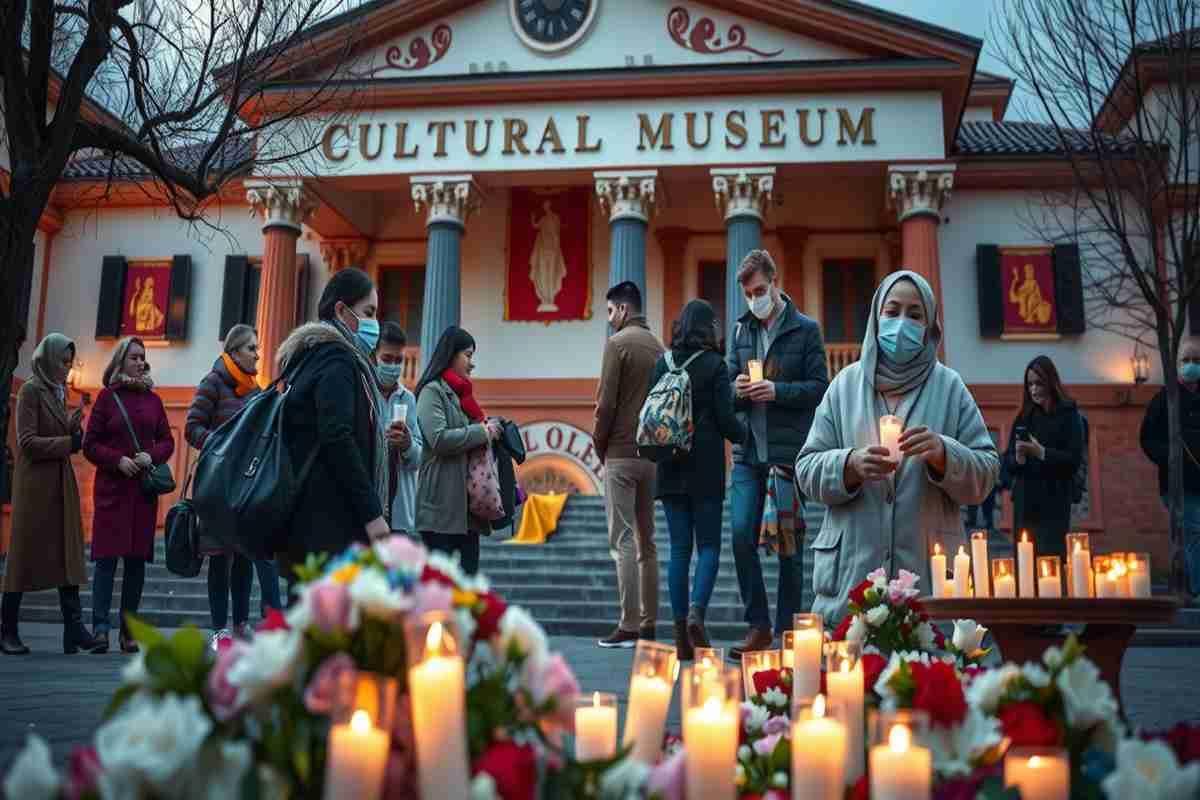 Ambasciata israeliana in lutto: due membri uccisi a Washington
