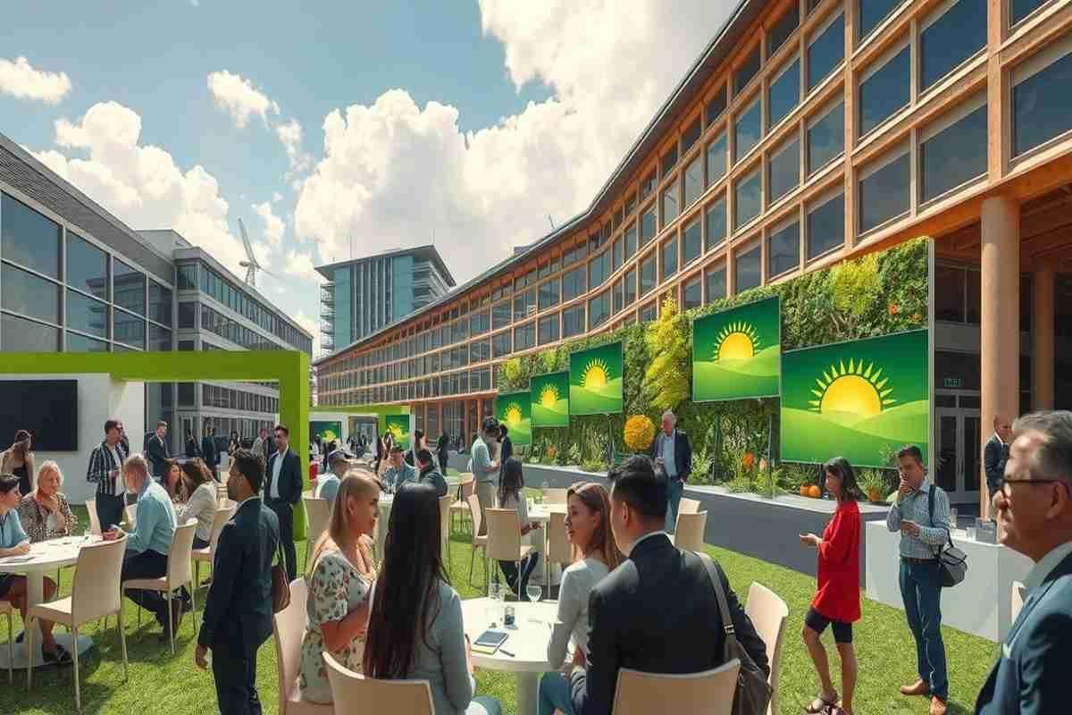 Aziende italiane in Messico: pionieri dell'economia sostenibile