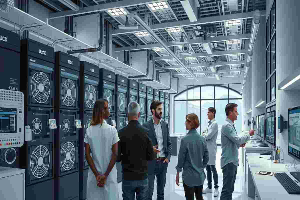 Bernini: l'Italia investe nel futuro con infrastrutture strategiche per l'IA