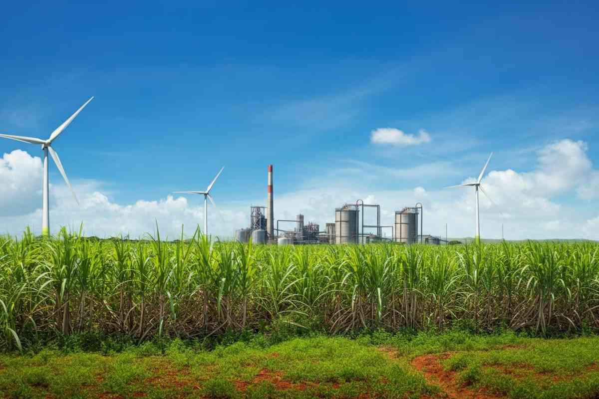 Brasile e Cina: un nuovo accordo per il boom dell'export di etanolo