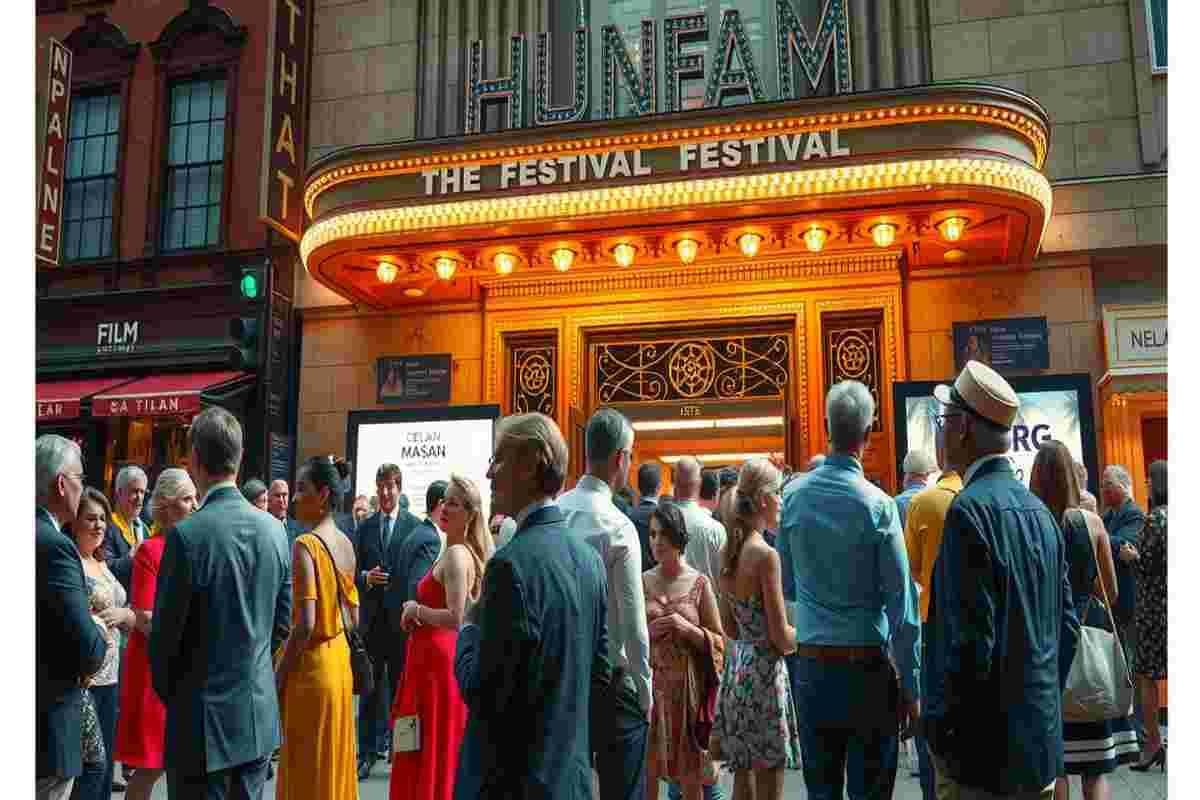 Cannes 2023: l'Italia rischia di restare a bocca asciutta nel palmares