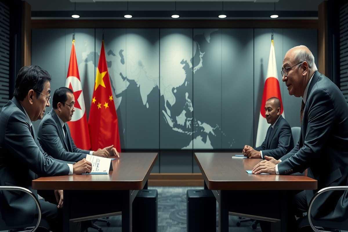 Cina avverte: gli Usa rischiano di incendiare la situazione a Taiwan