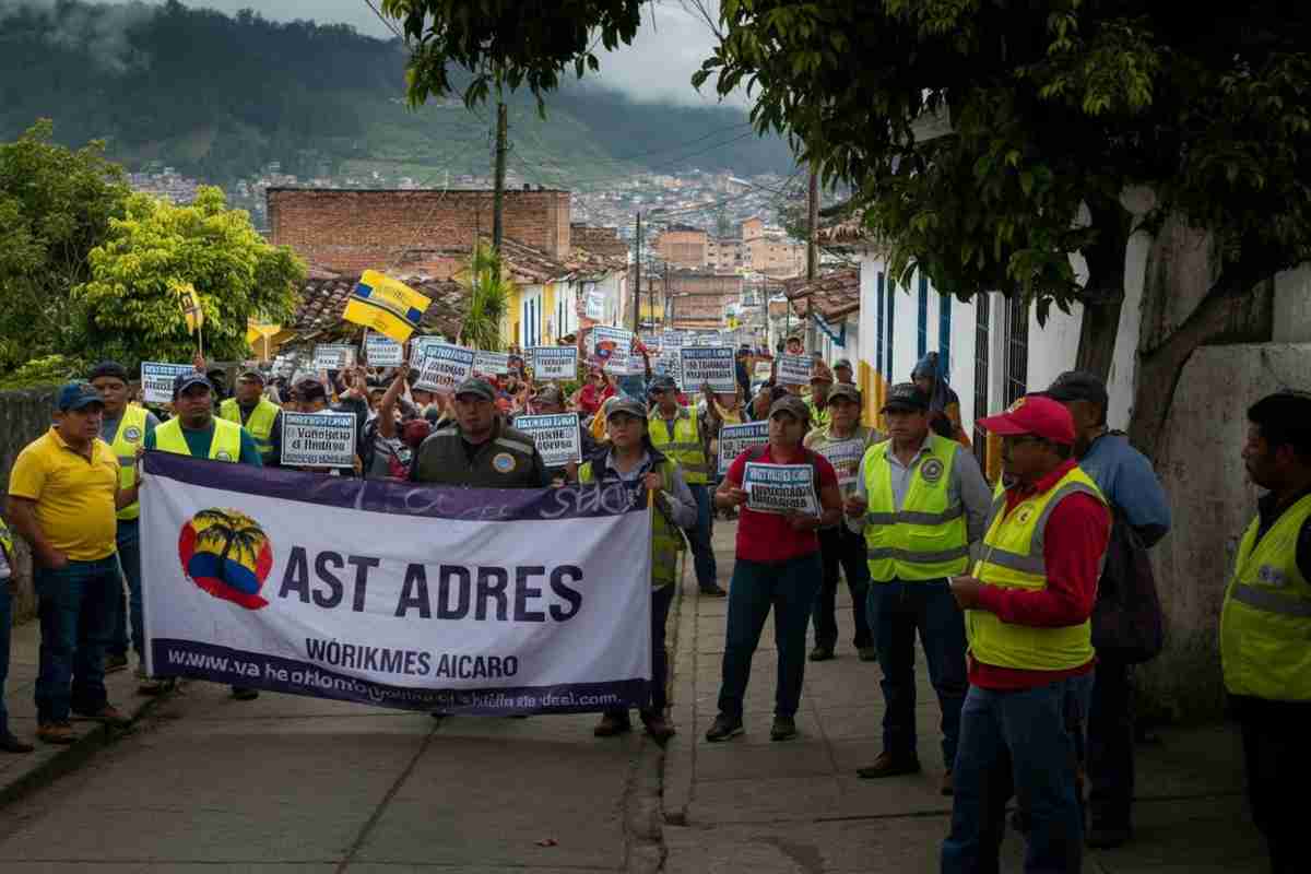 Colombia: il Senato boccia i referendum sul lavoro di Petro, cosa significa per il futuro del paese