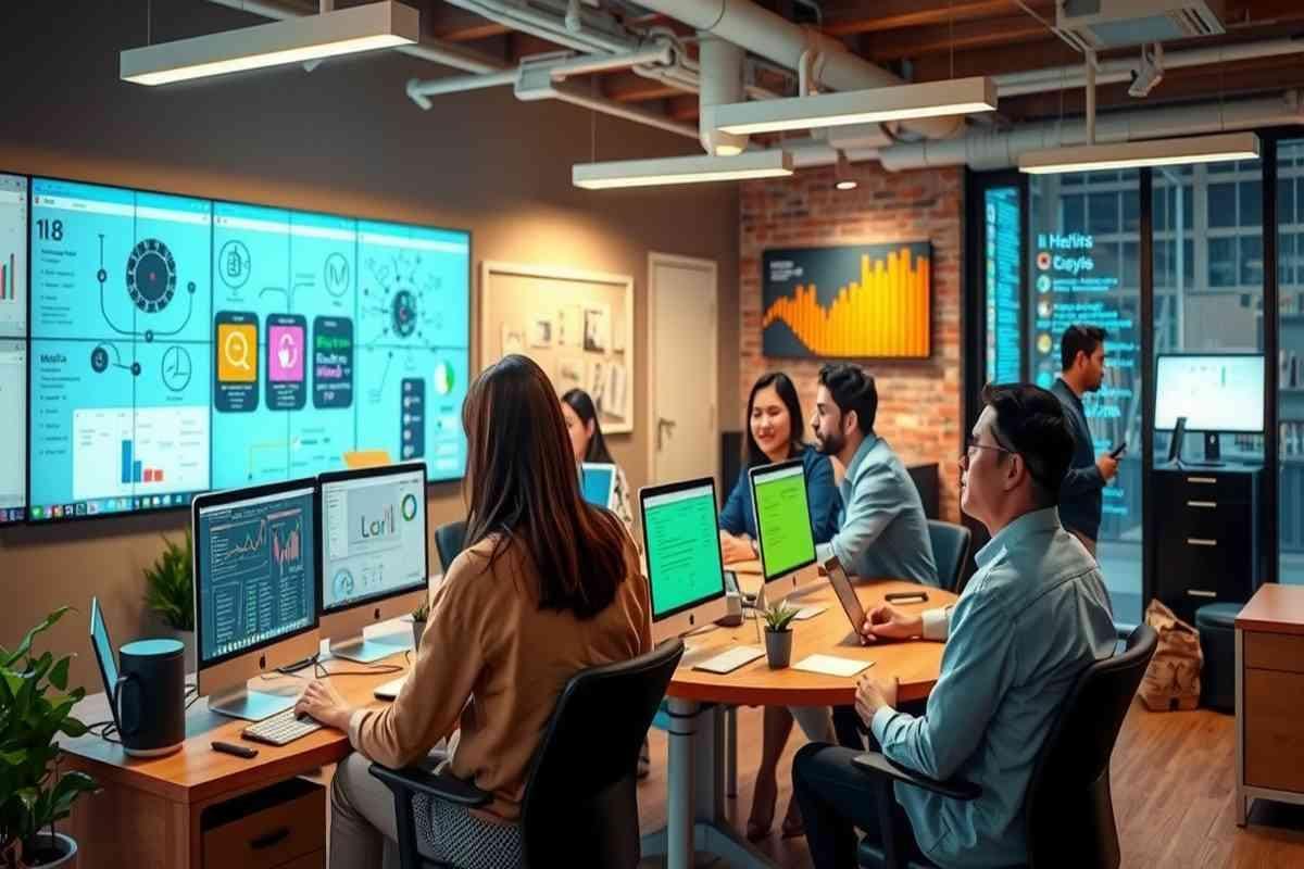 DeepSeek presenta il rivoluzionario aggiornamento del modello R1 di intelligenza artificiale