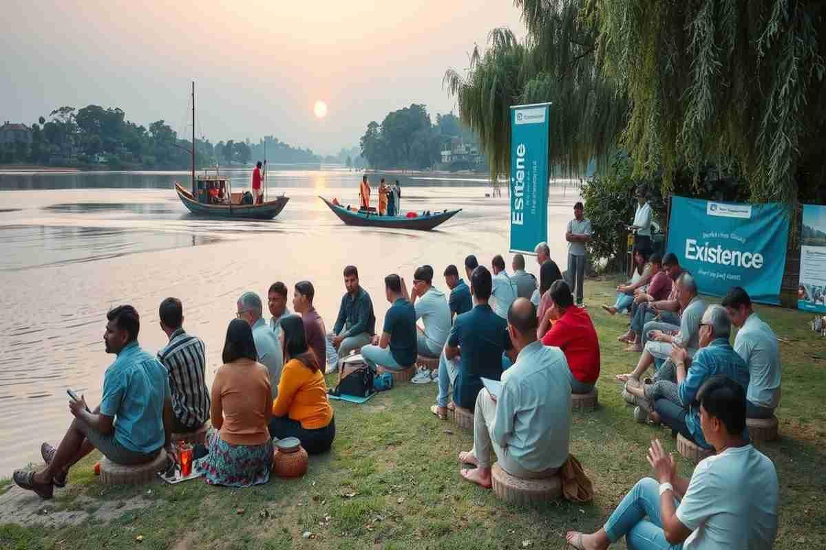 Filosofi lungo l'Oglio: il festival compie 20 anni e celebra il pensiero critico