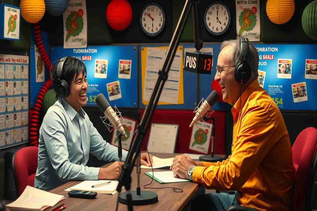 Fiorello rivela: Indagato, ma mi sento importante
