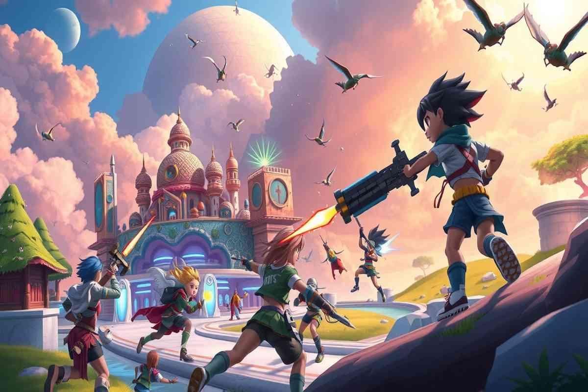 Fornite riapproda su iPhone: la sorprendente riconciliazione tra Apple ed Epic Games