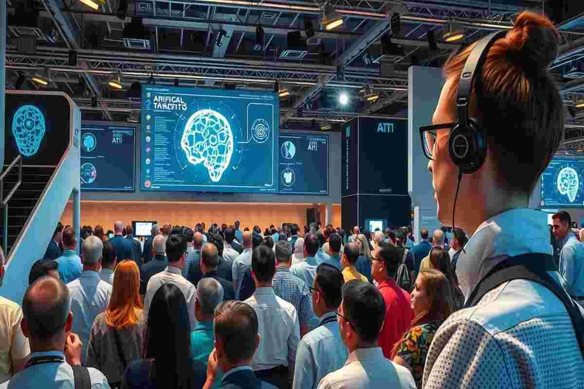 Gemini: la nuova IA di Google che sfida le capacità umane