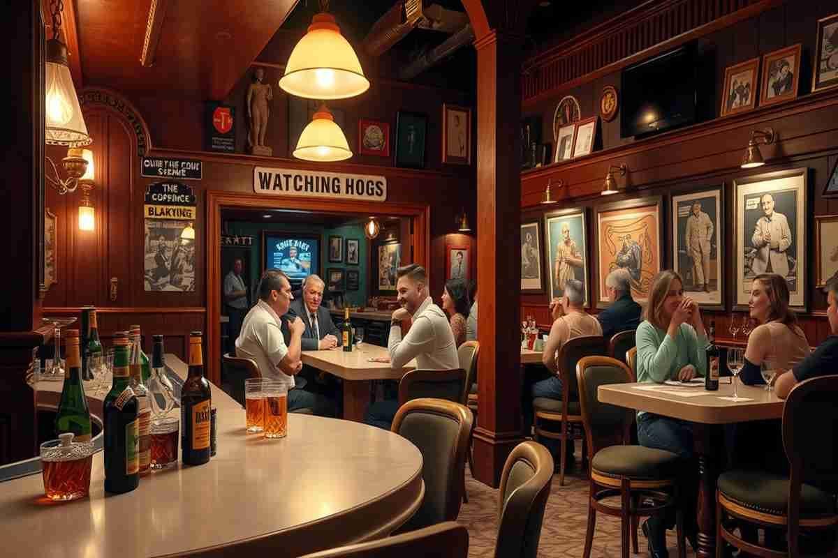 George Wendt, la leggenda di 'Cheers', ci lascia a 76 anni