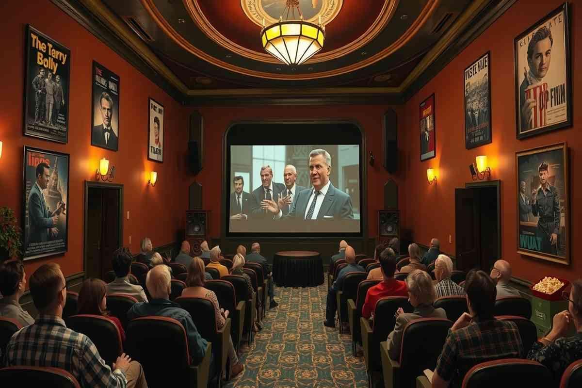 Il Cinema Modernissimo celebra l'eredità di Claudio Caligari