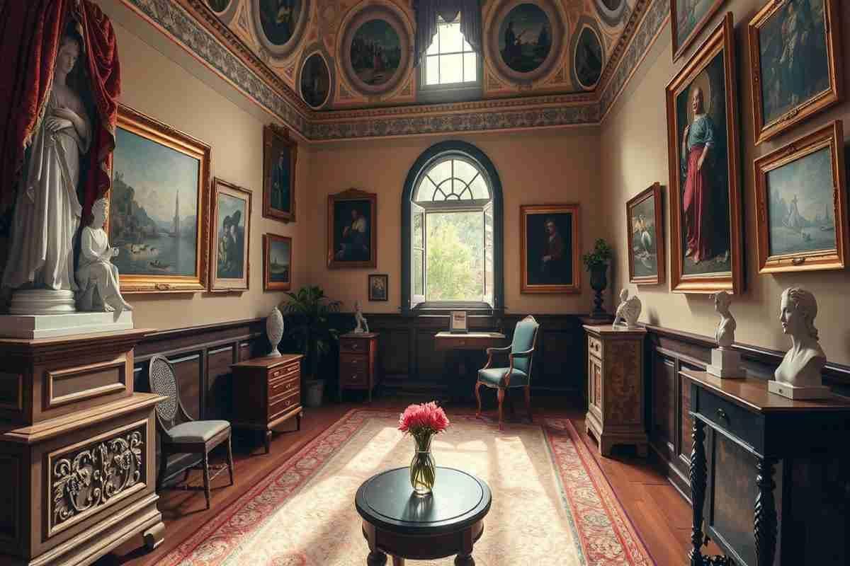 Inaugurato a Urbino il nuovo studiolo di Federico da Montefeltro: un tuffo nel Rinascimento