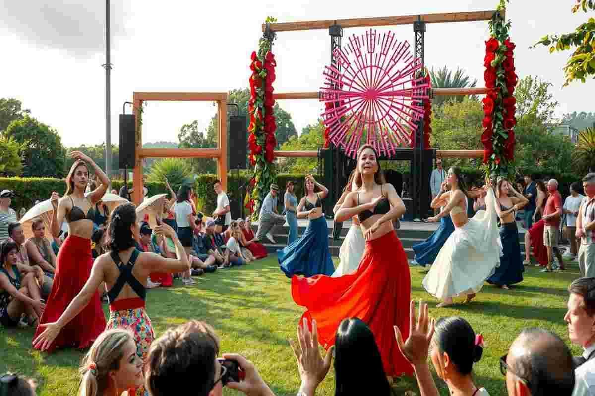 Interplay festeggia 25 anni con 24 compagnie da 8 paesi in un evento imperdibile
