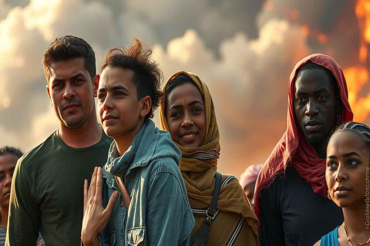 Isabel Allende avverte: la democrazia negli Stati Uniti è a rischio