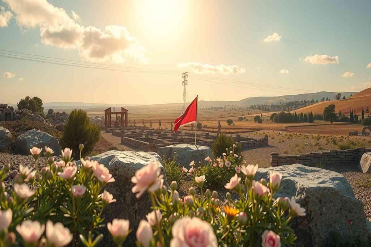 Israele e Hamas raggiungono un accordo per una tregua storica di 60 giorni