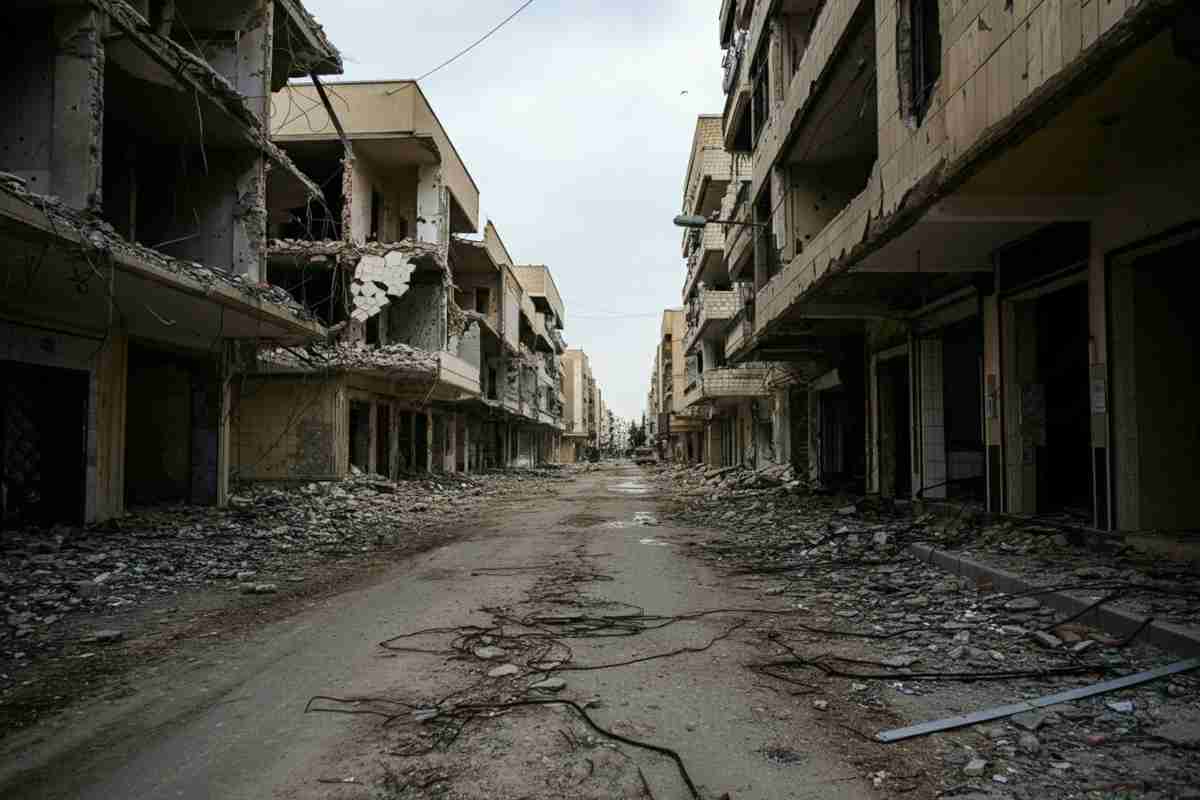 Israele intensifica l'offensiva a Gaza: l'Onu avverte di una possibile pulizia etnica