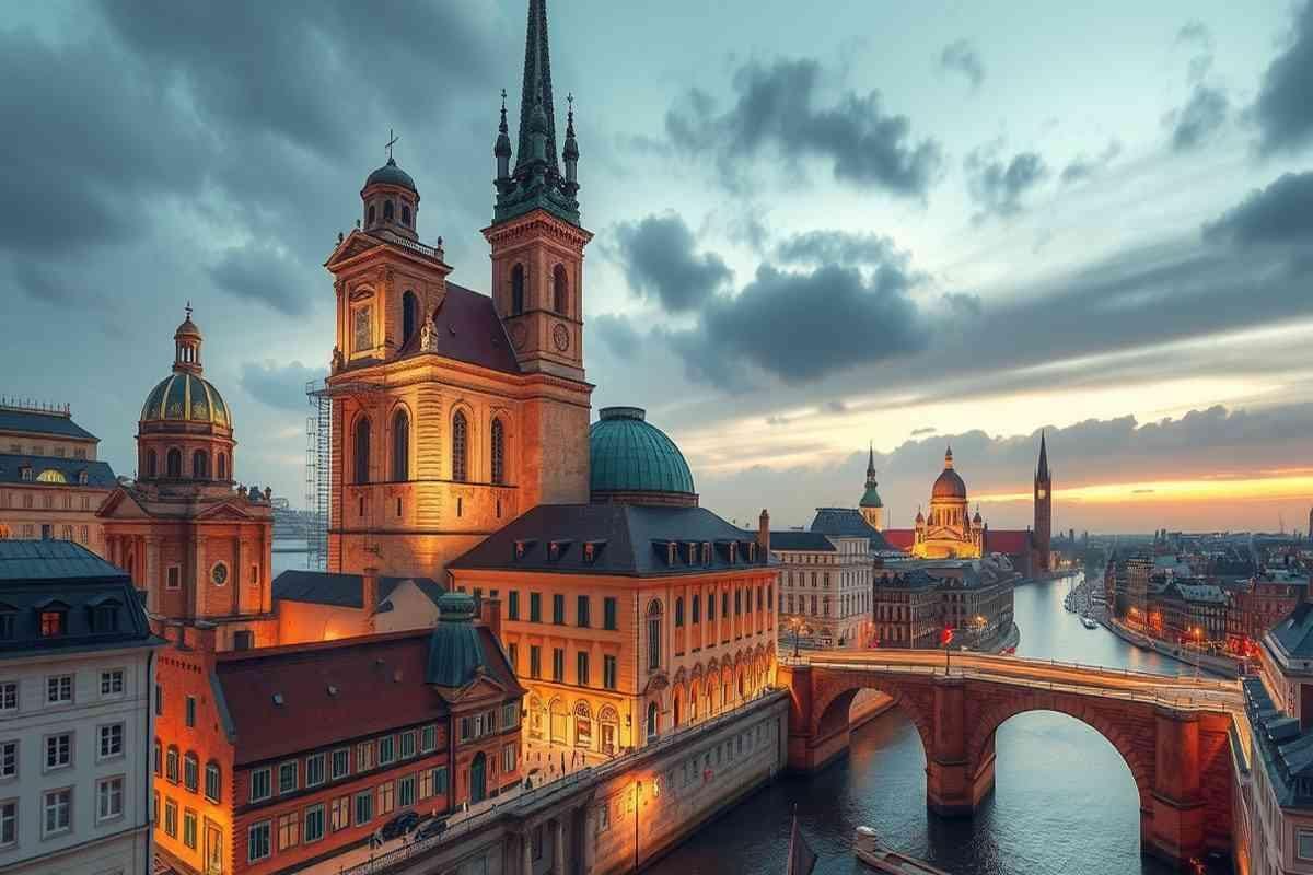 L'Europa e la sua dipendenza dal cloud: il 70% dei ricavi arriva dagli Stati Uniti