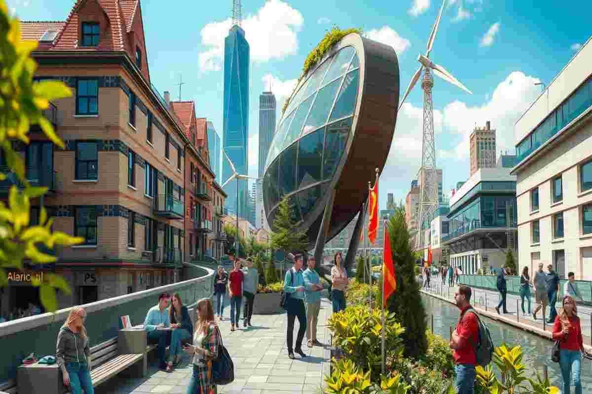 L'Unione Europea svela un ambizioso piano per rilanciare le start-up con nuove regole e finanziamenti