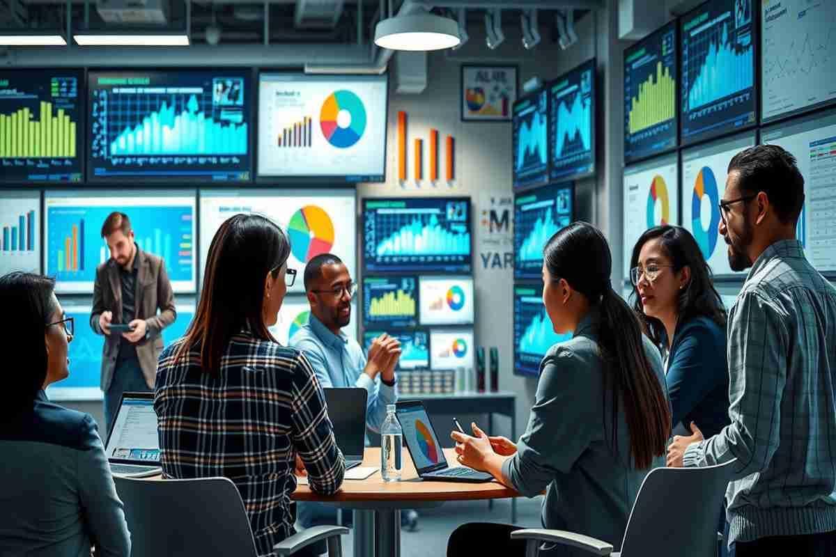 La Commissione Ue apre la consultazione sull'uso dei dati per l'intelligenza artificiale