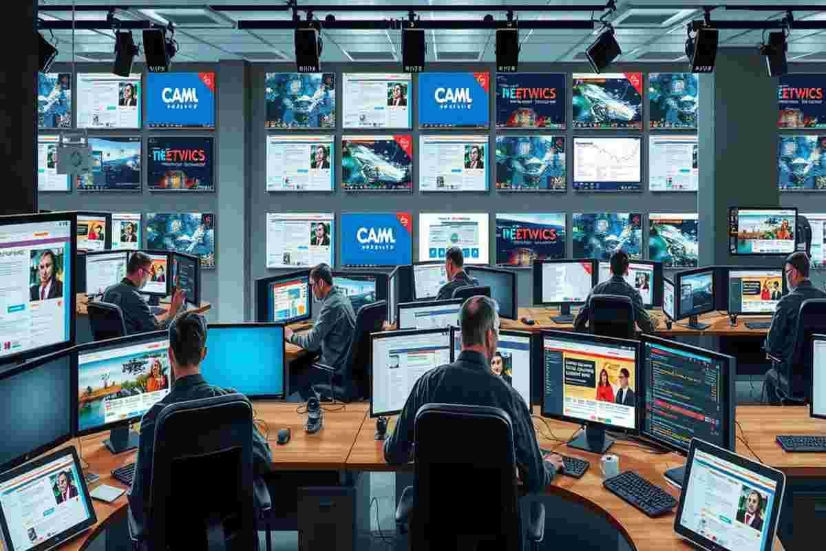 Lotta tra editori americani e Google: l'IA al centro del dibattito sul web