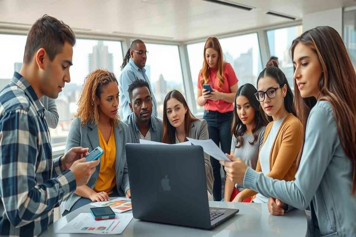Lula propone una legge innovativa per regolare i social media in Brasile