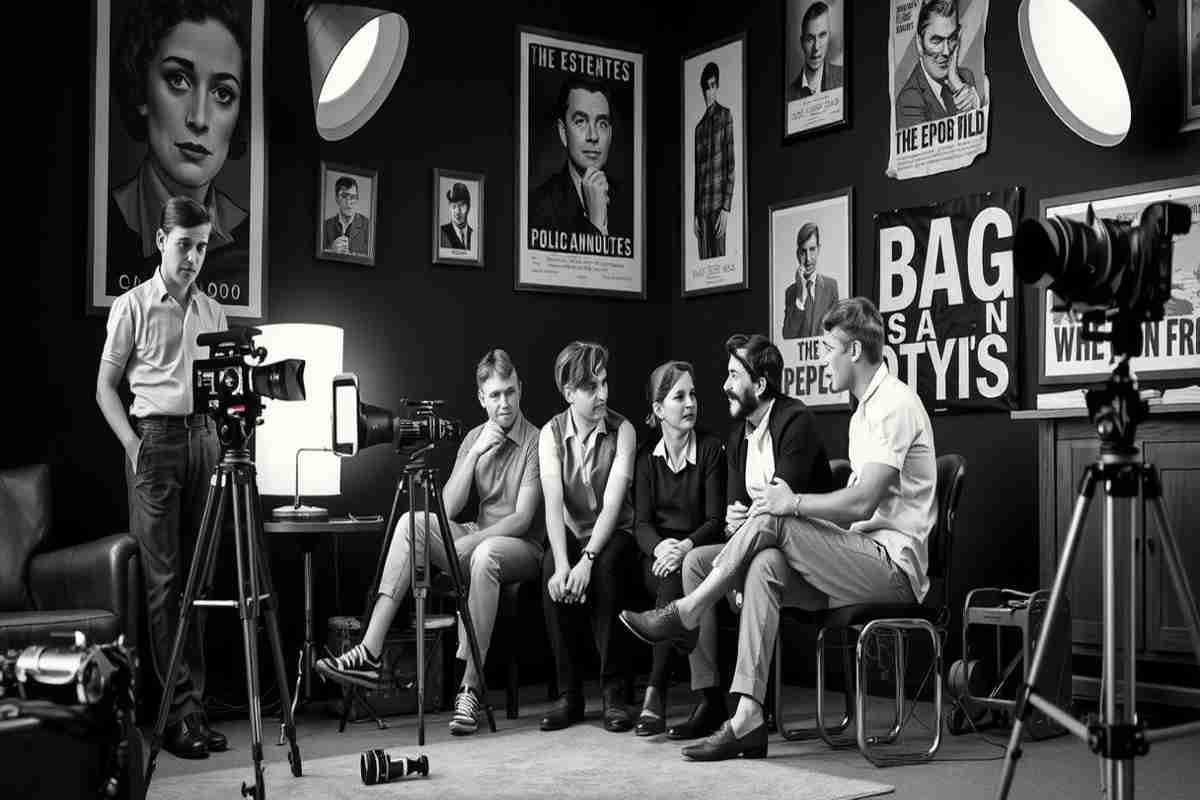 Netflix acquisisce La Nouvelle Vague di Linklater: cosa aspettarsi dalla nuova produzione