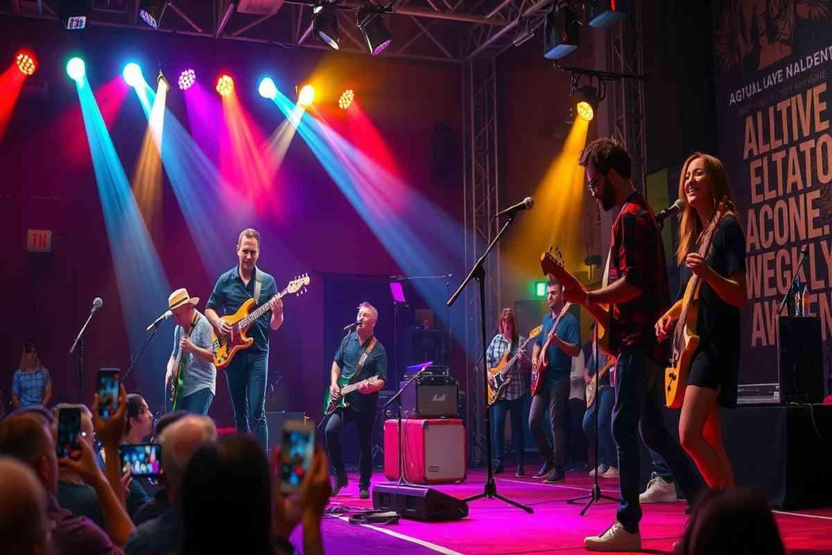 Premio De Andrè: un'iniziativa che celebra la musica e l'ascolto autentico