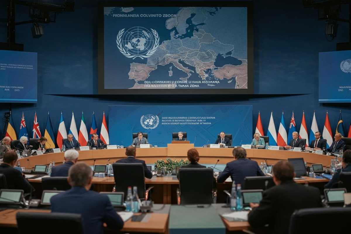 Starmer: la richiesta di giustizia per il rifiuto della pace da parte di Putin