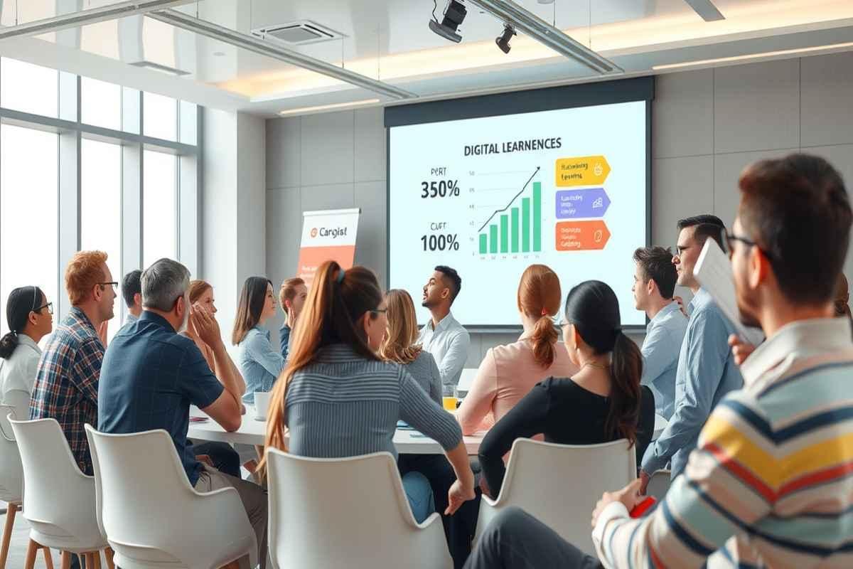 Studenti in calo del 25% in 20 anni: la rivoluzione dei contenuti digitali