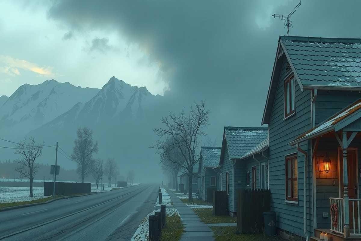 Tragedia in Siberia: cinque adolescenti perdono la vita e quattro sono feriti
