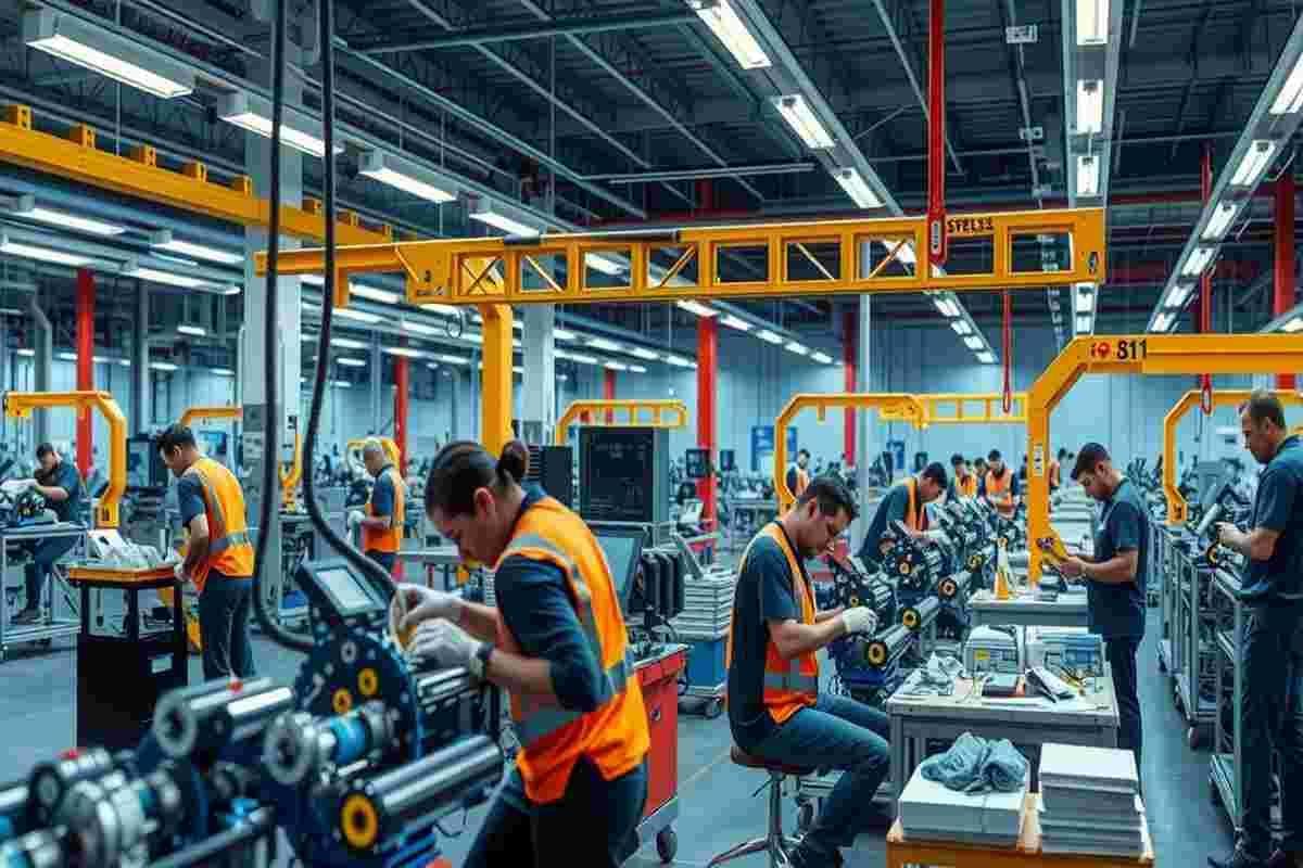 Trump avverte: dazi del 25% su Apple se non sposta la produzione negli Stati Uniti