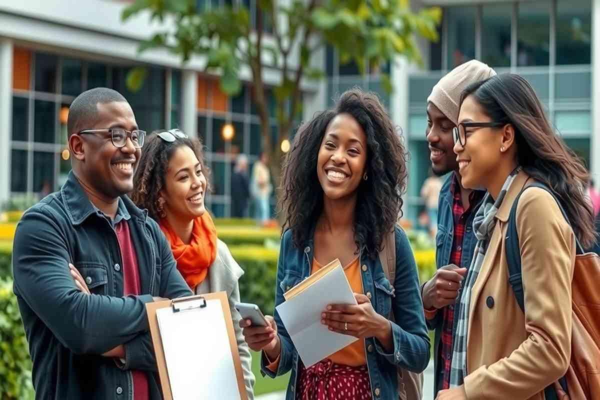 Trump chiede trasparenza: chi sono gli stranieri a Harvard?