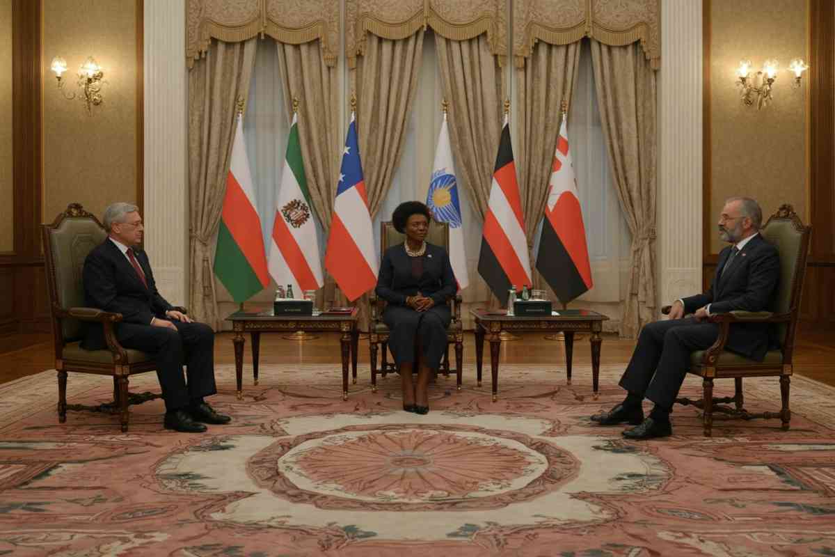 Trump considera un viaggio in Turchia in caso di visita di Putin