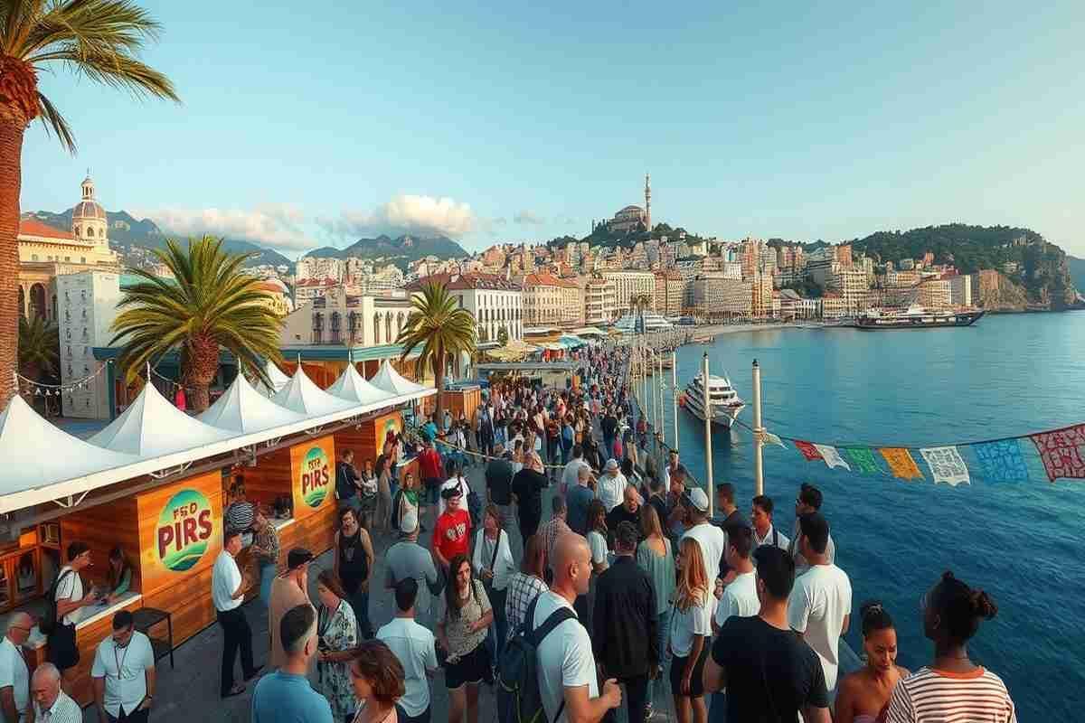 Ulissefest 2023: 100 ospiti tra cui il celebre Jan Brokken