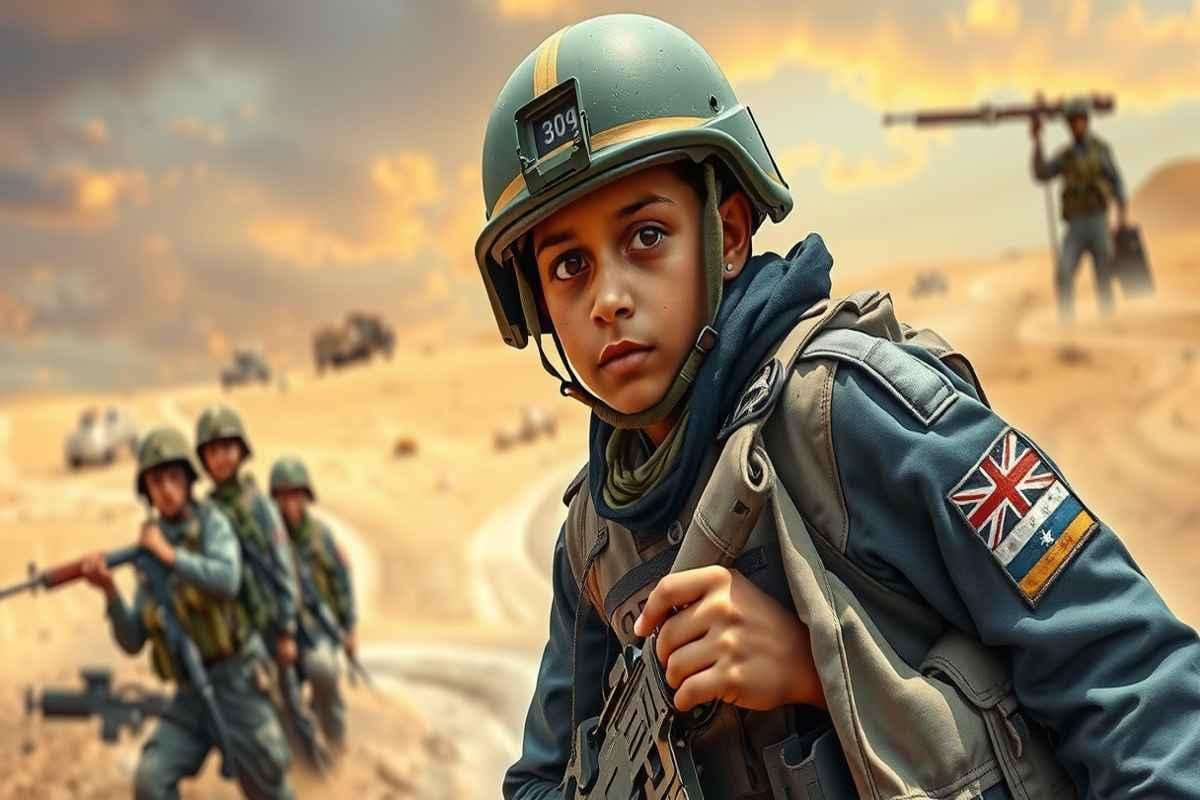Un eroe dimenticato: la storia del volontario italiano caduto in Ucraina