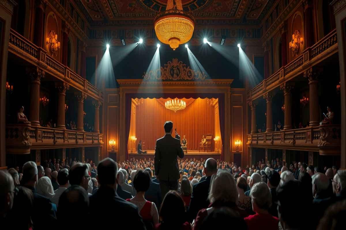 Valsecchi e Mantovani insieme per un film emozionante su Pavarotti