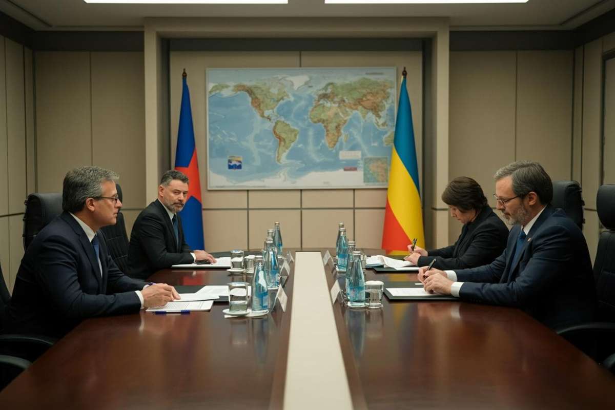 Zelensky avverte: senza cessate il fuoco, l'Europa deve imporre sanzioni