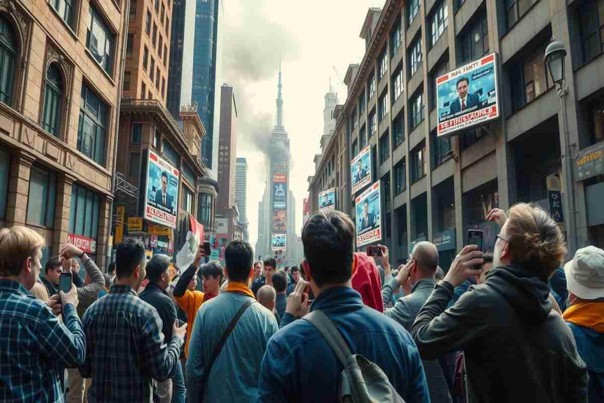 62 siti smascherati: la verità sulle fake news della guerra Israele-Iran