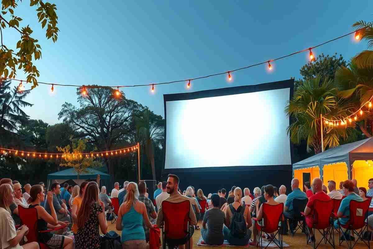 90 film in arrivo all'Arena Puccini di Bologna dal 12 giugno: un'estate di cinema all'aperto