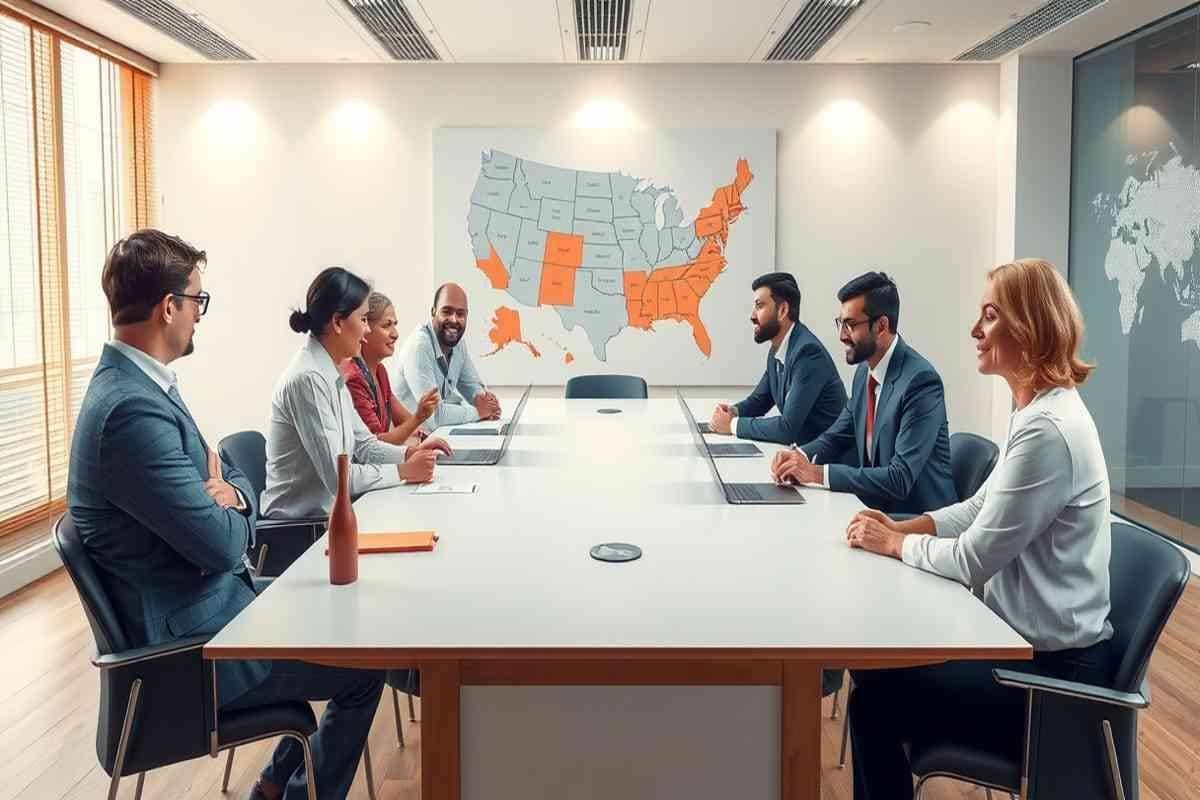 Accordo imminente tra Stati Uniti e India: le parole del Segretario al Commercio