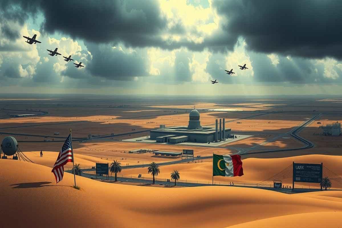 Aiea rassicura: niente fuga radioattiva in Iran, ma attenzione al rischio presente