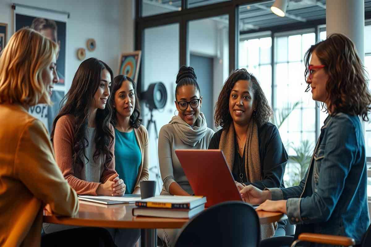 Anica Empower Lab: al via il progetto di mentorship per il futuro del cinema