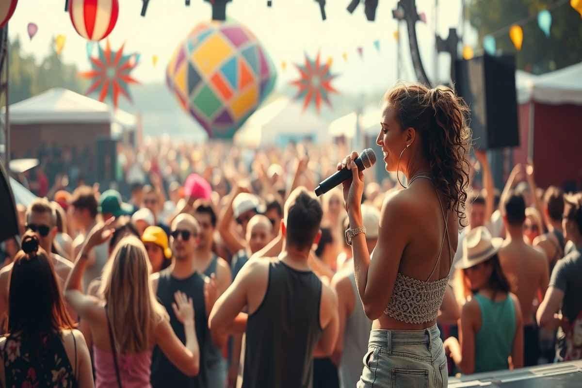 Anna conquista le classifiche digitali con il suo nuovo singolo Desolée