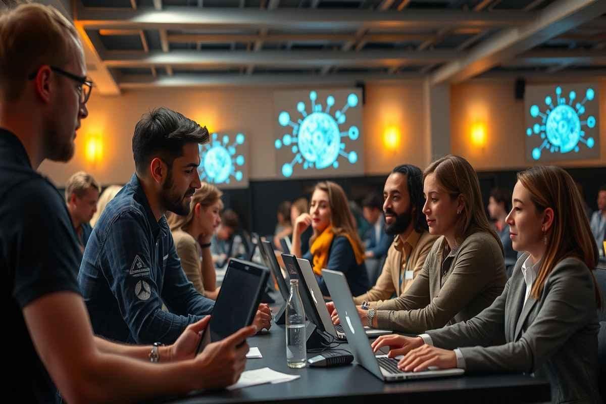 Apple lancia la sfida a OpenAI: la sua intelligenza artificiale ora per gli sviluppatori