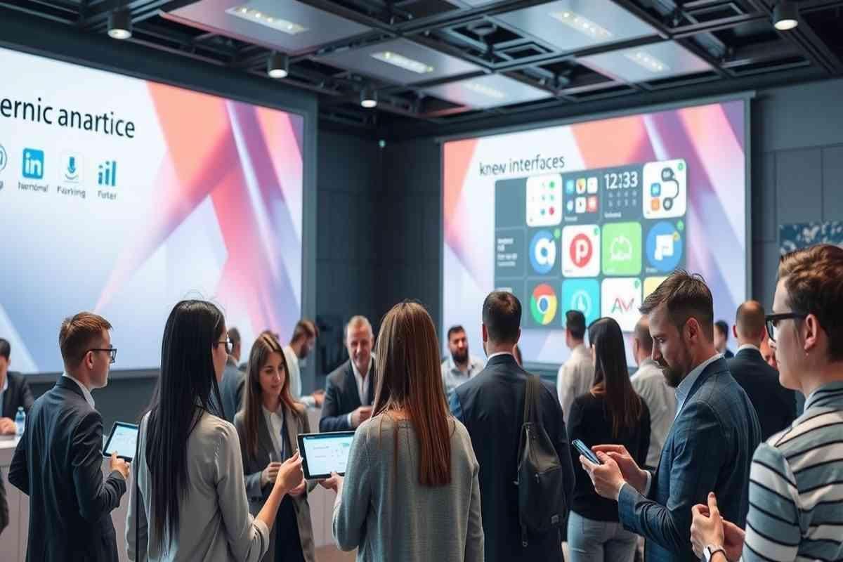 Apple svela i nuovi sistemi operativi con un design rivoluzionario