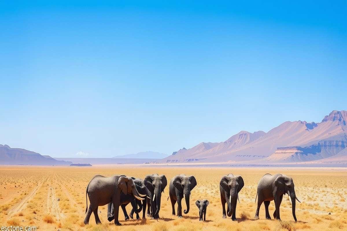 Arena Selvaggia: l'avventura dell'esploratore Djenohan su Sky