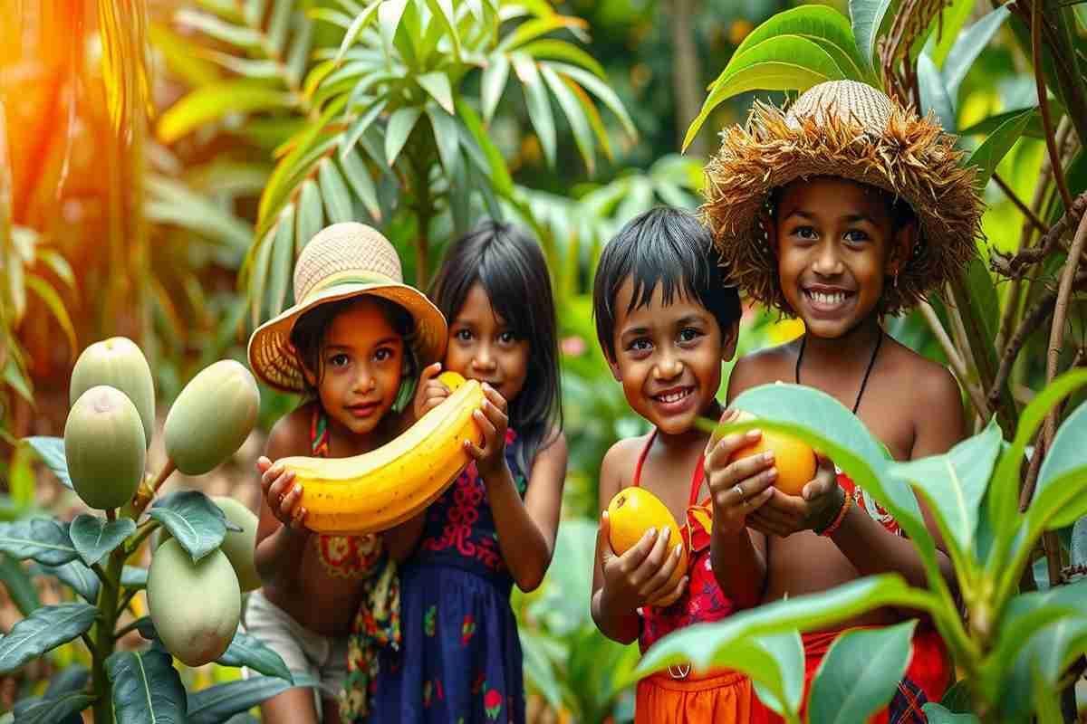 Bambini dispersi nella selva colombiana tornano a casa dopo 40 giorni di avventure