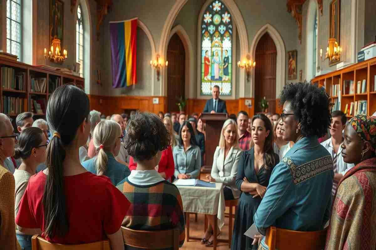 Briganti: un appello per la cultura e l'emancipazione femminile