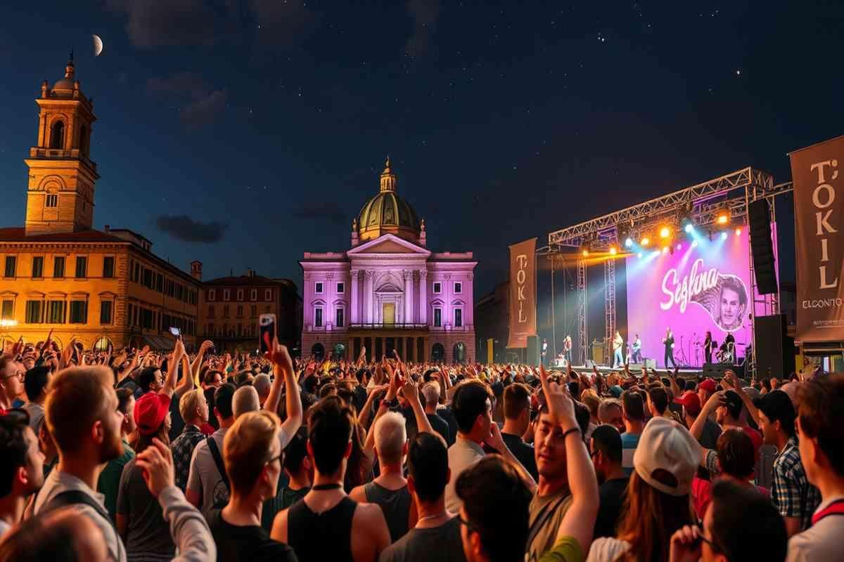 Cesare Cremonini pronto a conquistare Bologna con un doppio sold out